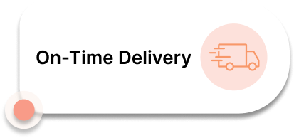 Delivery Shape