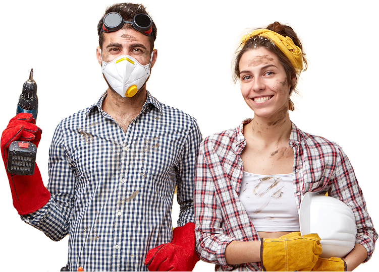 Renovation Team
